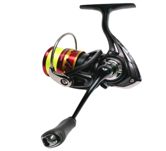 Daiwa 24 Samurai LT 2500 (Pre-spooled) Braided line 0.17mm Daiwa 24 Samurai LT 2500 (Pre-spooled) Braided line 0.17mm