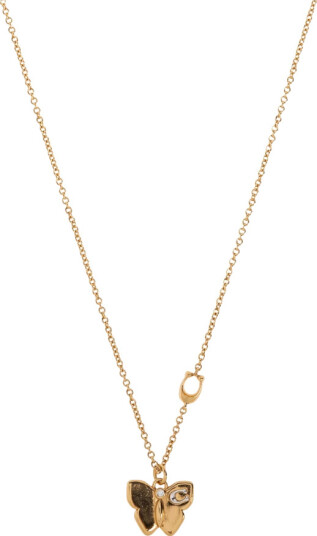 Coach Dame Accessories Gul ONE SIZE,