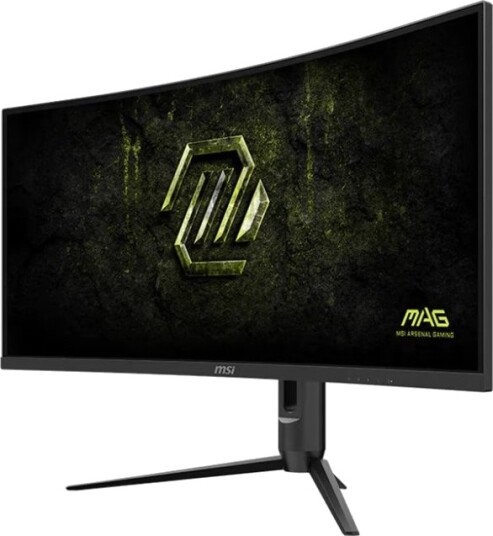 MSI MAG 342CQRFDE E20 34" UWQHD 200Hz MSI MAG 342CQRFDE E20 34" UWQHD 200Hz