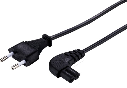 LinkIT Power cable CEE 7/16 - C7