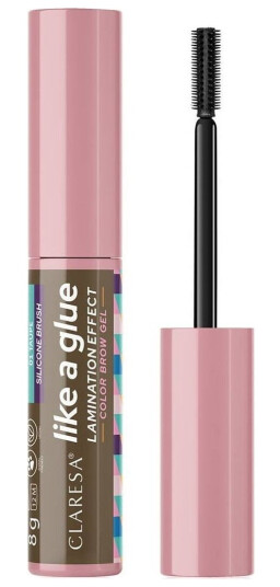 Claresa Claresa Like A Glue 01 Taupe 8G