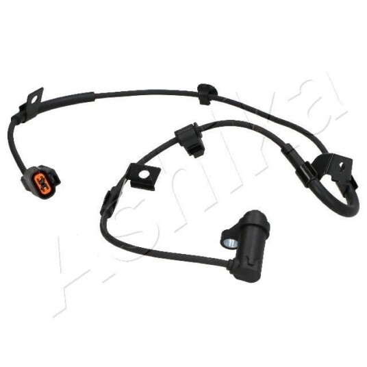 Sensor, ABS ASHIKA 151-05-527
