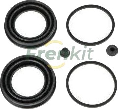 Reparasjonssett, bremsecaliper FRENKIT 251081