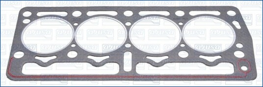 Toppakning AJUSA 10076400