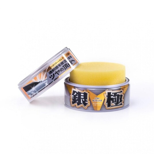 Soft99 Voks
The Kiwami Light 00192 Soft99 Voks
The Kiwami Light 00192