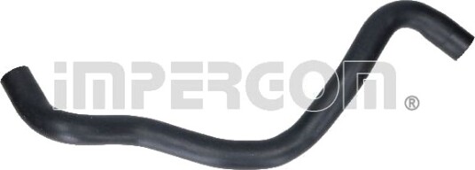 ORIGINAL IMPERIUM 227518 Radiatorslange