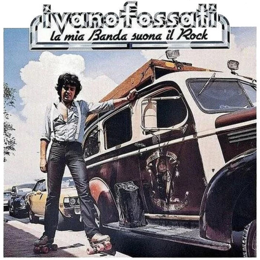 La Mia Banda Suona Il Rock