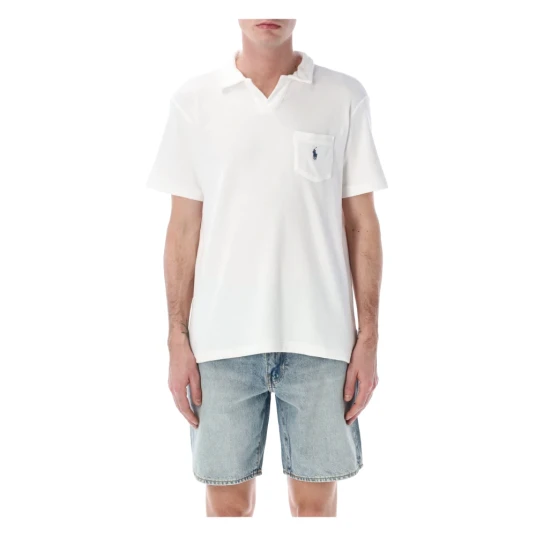 Polo Ralph Lauren 710A12491006   White   L