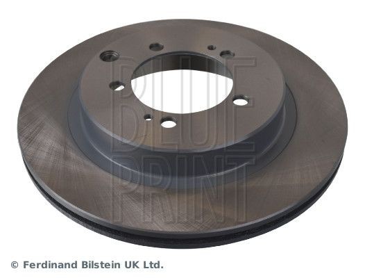 Bremseskive BLUE PRINT ADC44355 Bremseskive BLUE PRINT ADC44355