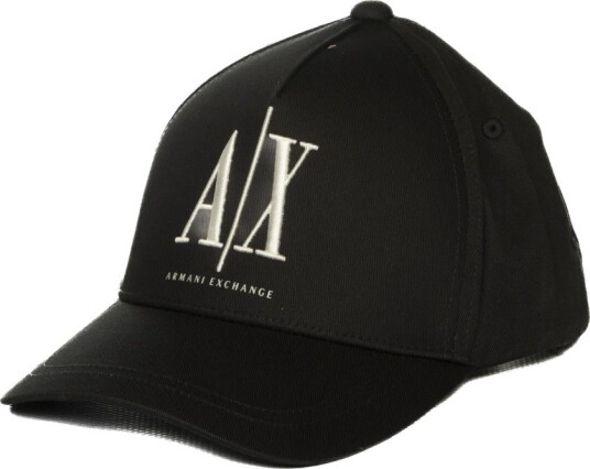 Armani Exchange unisex Accessories Svart ONE SIZE,
