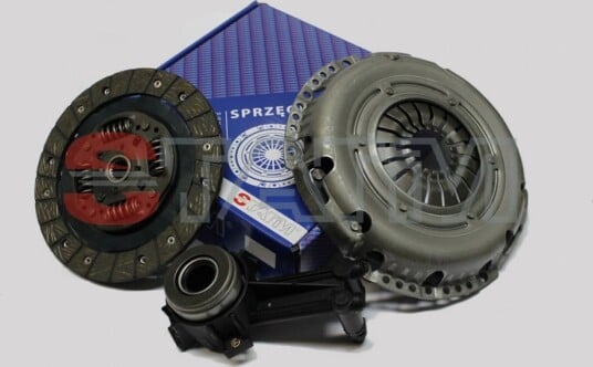 Clutchsett STATIM 120.677 Clutchsett STATIM 120.677