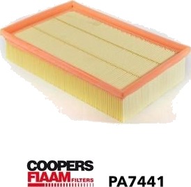 COOPERSFIAAM FILTERS PA7441 Luftfilter COOPERSFIAAM FILTERS PA7441 Luftfilter