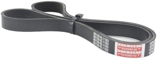 Multireim FEBEST 88128-6L1183
