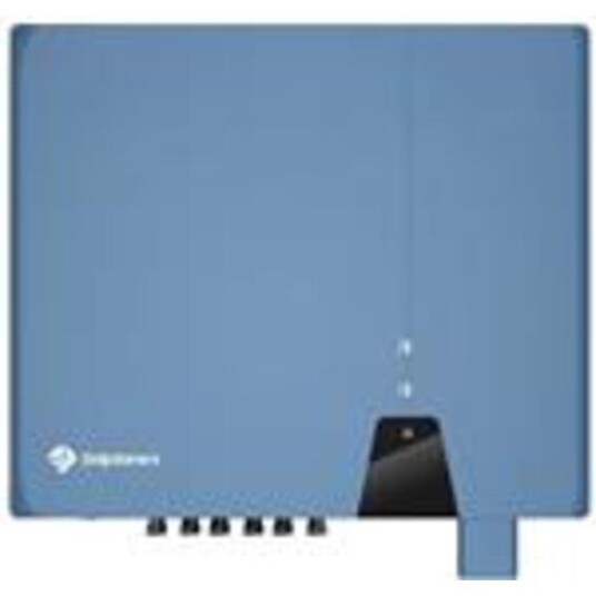 Solplanet Asw 25K-LT G3 3MPPT - 400V Solplanet Asw 25K-LT G3 3MPPT - 400V