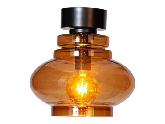 By Rydéns Dolores Taklampe Brandy By Rydéns Dolores Taklampe Brandy