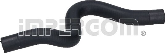 Slange, varmeveksler-radiator ORIGINAL IMPERIUM 227443
