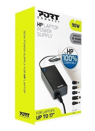 PORT Designs PORT Connect Universal Power Supply PORT Designs PORT Connect Universal Power Supply