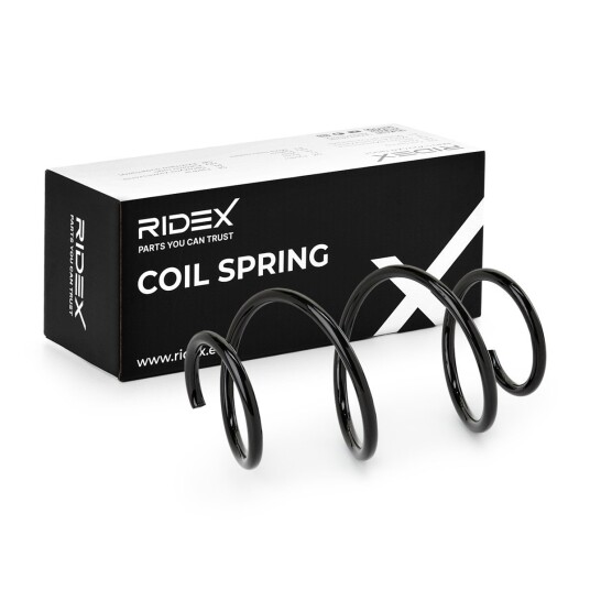 Fjær RIDEX 188C3393 Fjær RIDEX 188C3393