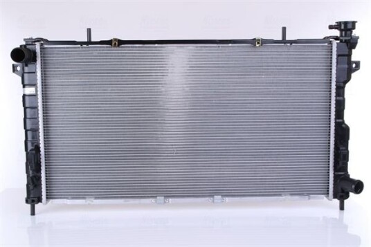 Radiator NISSENS 61004 Radiator NISSENS 61004