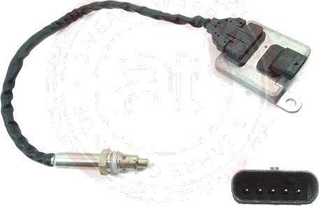 NOx-sensor, NOx-katalysator at autoteile germany at11411