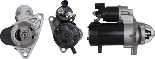 DRI 328082132 Starter DRI 328082132 Starter