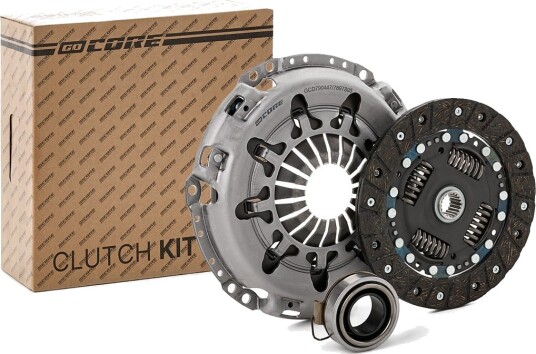Clutchsett goCORE GCD790447