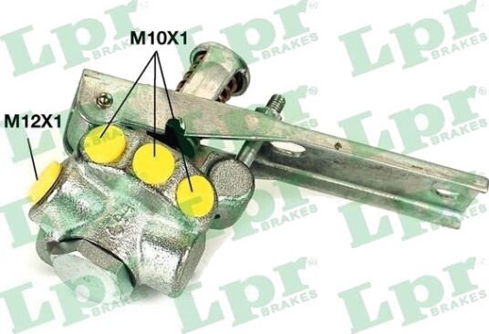 ABS-system LPR 9952