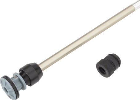 Rock Shox Debonair shaft 120mm - 29" SID C1