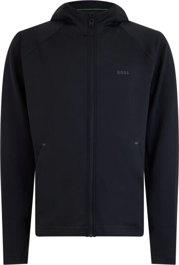Boss Herre Jakker Svart XS,