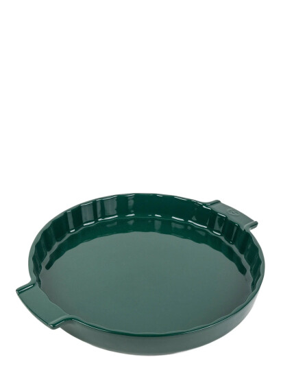 Peugeot Appolia Tærteform 30 Cm Grøn Green 30 CM Peugeot Appolia Tærteform 30 Cm Grøn Green 30 CM