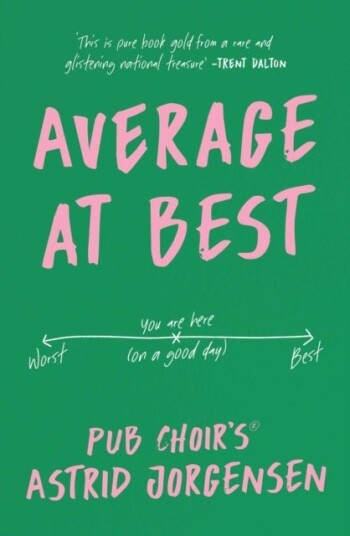 Average at Best Average at Best