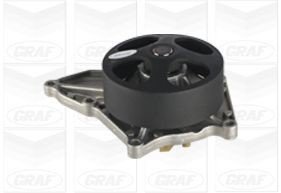 GRAF PA1175 Vannpumpe GRAF PA1175 Vannpumpe