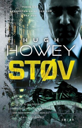 Støv Av Hugh Howey Støv Av Hugh Howey
