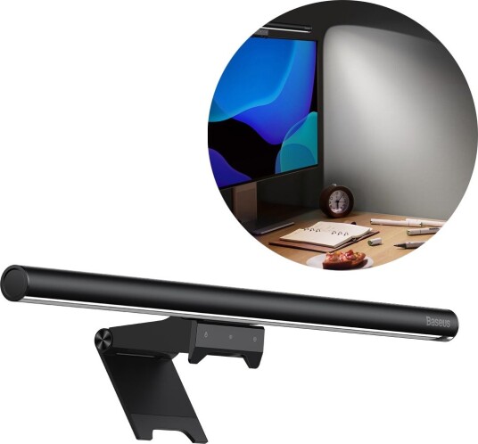 Baseus i-wok2 5W LED lamp DGIW000101