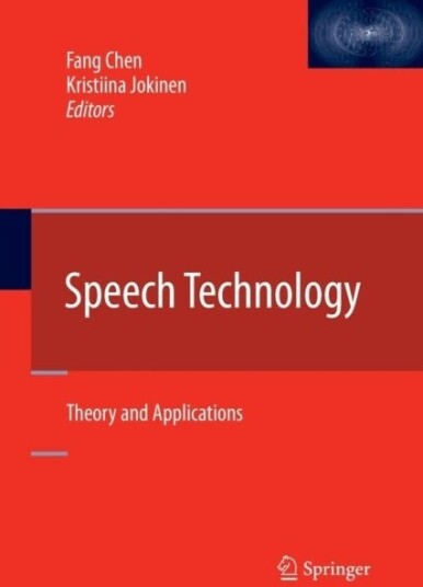 Speech Technology