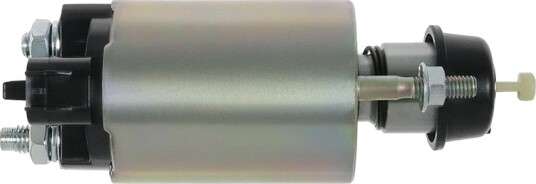 Innslag, starter AS-PL SS6150S