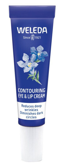 Weleda Contouring Eye & Lip Cream 10ml Weleda Contouring Eye & Lip Cream 10ml