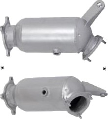 Katalysator VEGAZ AK-345 Katalysator VEGAZ AK-345