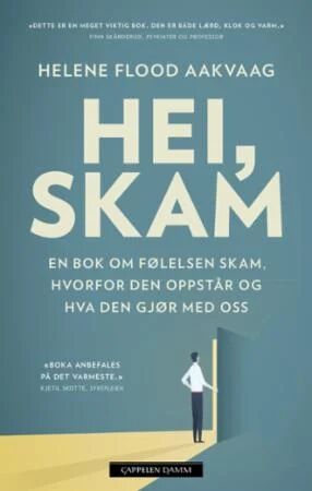Hei, Skam Av Helene Flood Aakvaag