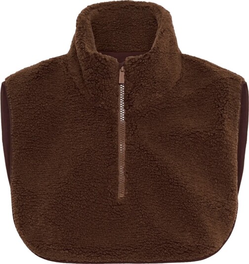 Part Two Samiapw Sc   DOWNTOWN BROWN   One Size