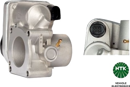 Gasspjeld NGK 93887
