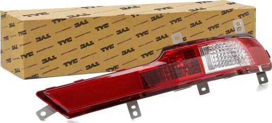 Tåkebaklys TYC 19 12167 01 2 Tåkebaklys TYC 19 12167 01 2