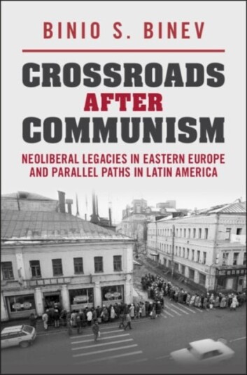 Crossroads After Communism