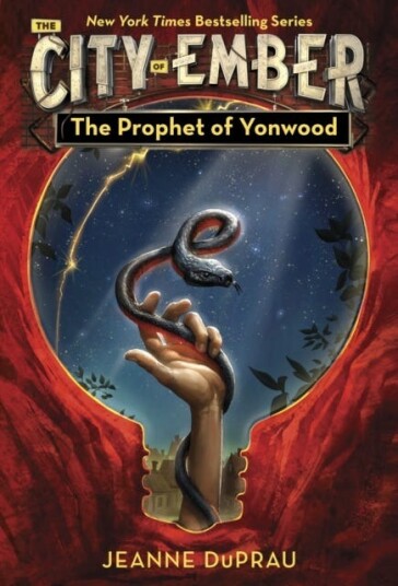 The Prophet of Yonwood The Prophet of Yonwood