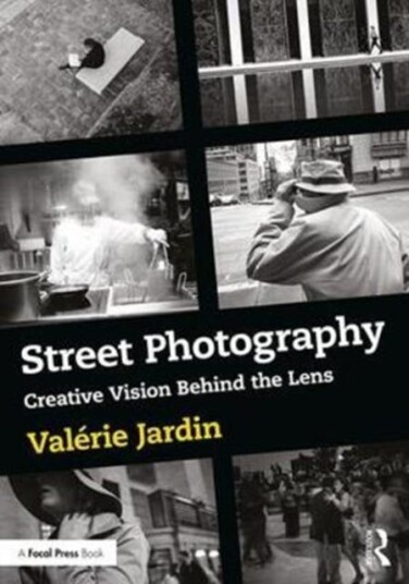 Street Photography Creative Vision Behind the Lens