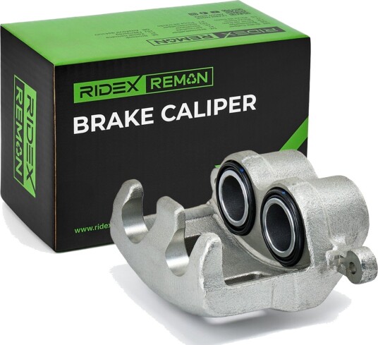 RIDEX REMAN 78B2132R Bremsecaliper RIDEX REMAN 78B2132R Bremsecaliper