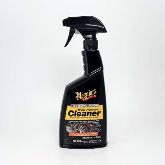 Meguiars Multi purpose Cleaner Meguiars Multi purpose Cleaner