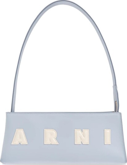 Marni Dame Vesker Blå ONE SIZE,