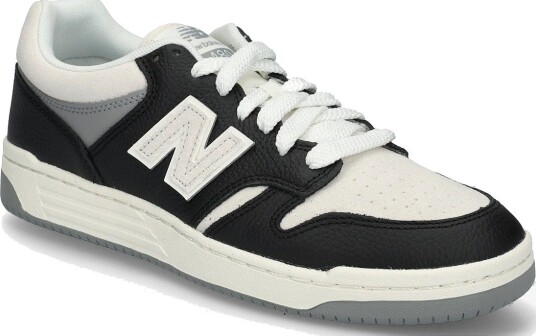 New Balance New Balance 480P   BLACK   45.5