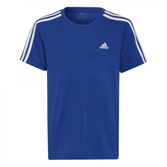Adidas  B 3s T Ad8r Royblu/White 128